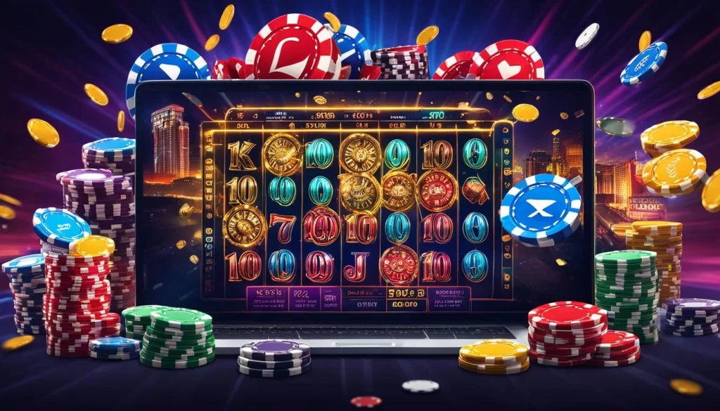 Biểu tượng lịch và tiền, thể hiện các khuyến mãi hàng ngày và hàng tuần từ wi55 win