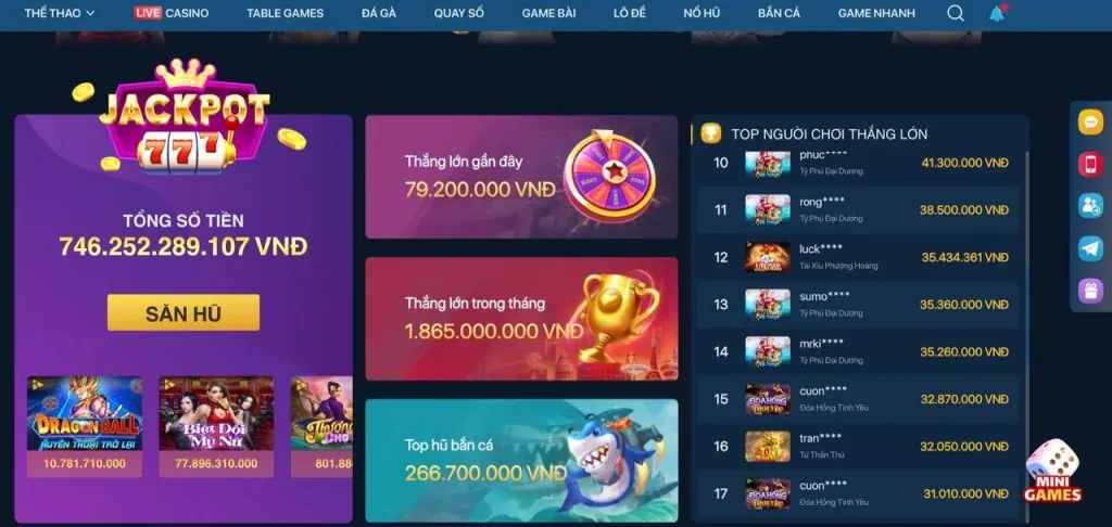 Quản Lý Vốn Khi Chơi Slot Game Wi55 Win